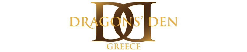 DRAGONS DEN